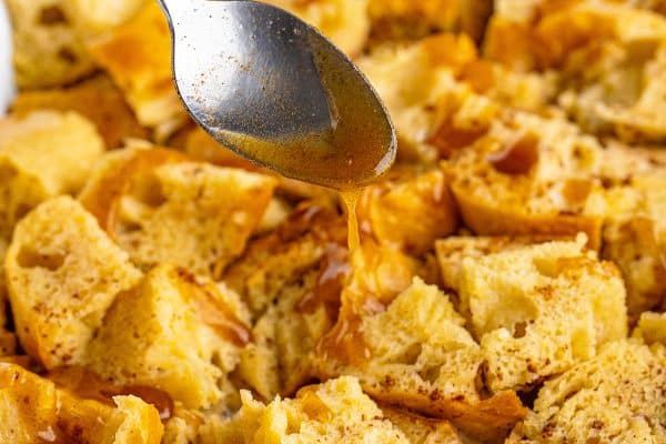 BEST Overnight French Toast Casserole Savory Experiments