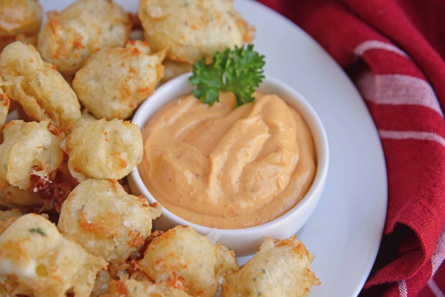 Deep Fried Cheese Curds How to Make the BEST Fried Cheese Curds