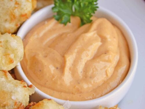 Outback Bloomin Onion Sauce Bloom Sauce For Dipping