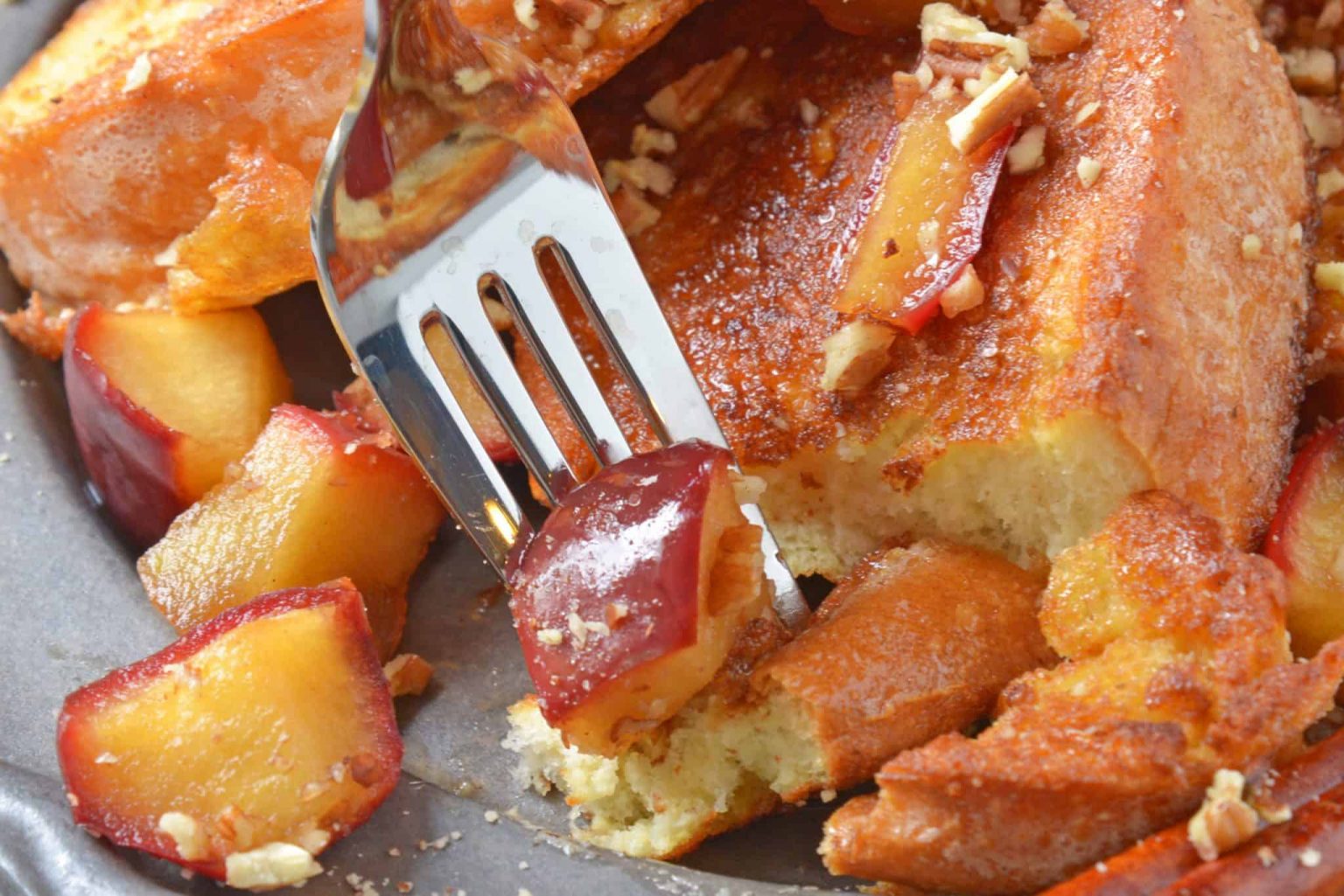 Apple Cinnamon French Toast A Delicious French Toast Recipe