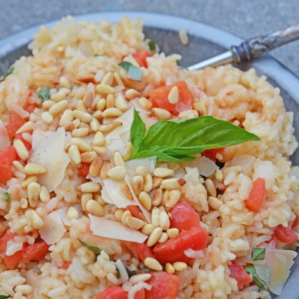 How to Make Risotto + 7 Risotto Recipes!