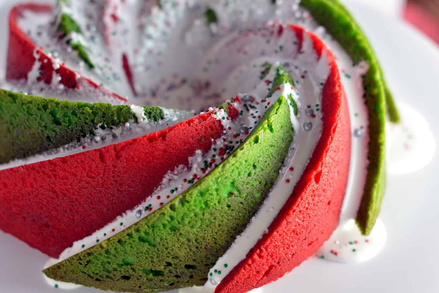 12 Holiday Bundt Cake Recipes, Holiday Loaf Cake Ideas, Holiday Recipes:  Menus, Desserts, Party Ideas from Food Network