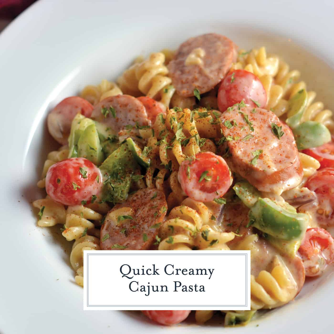 quick-creamy-cajun-pasta-20-minute-easy-pasta-recipe