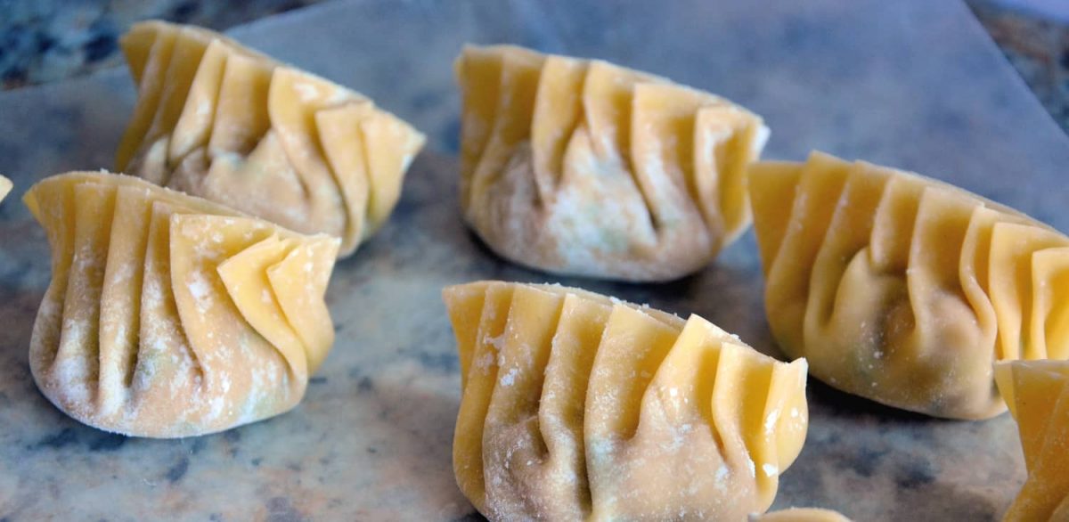 Authentic Chinese Dumplings How To Make Chinese Dumplings