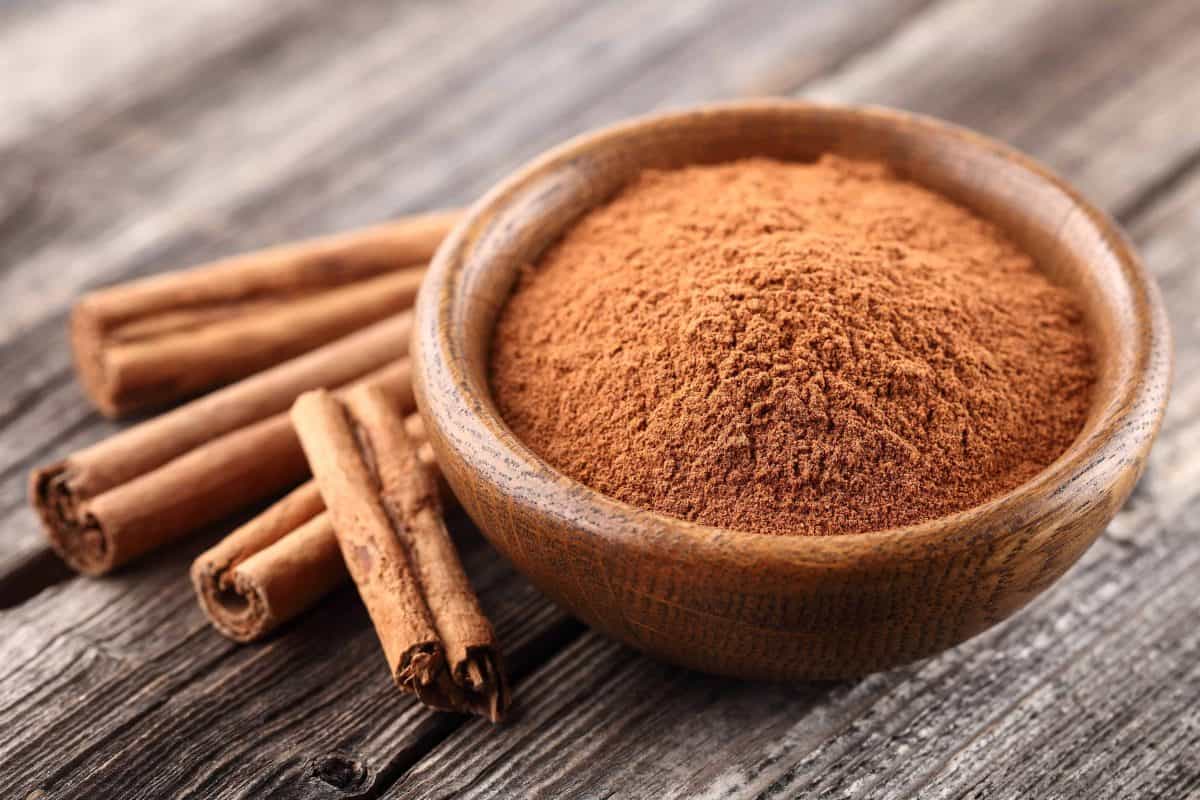 Are You Using the Right Cinnamon? - Savory Experiments