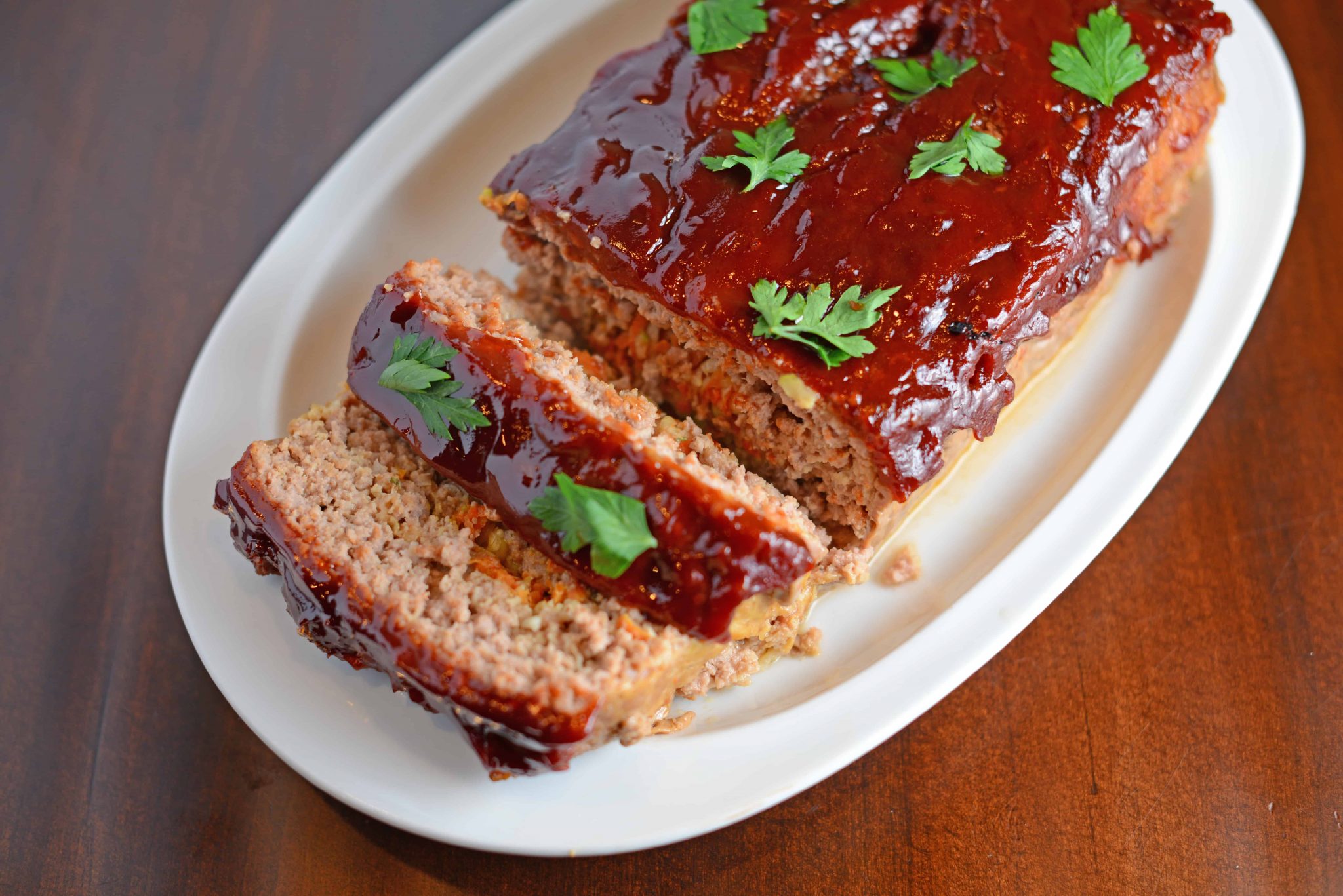 Stuffed Meatloaf Recipe Savory Experiments