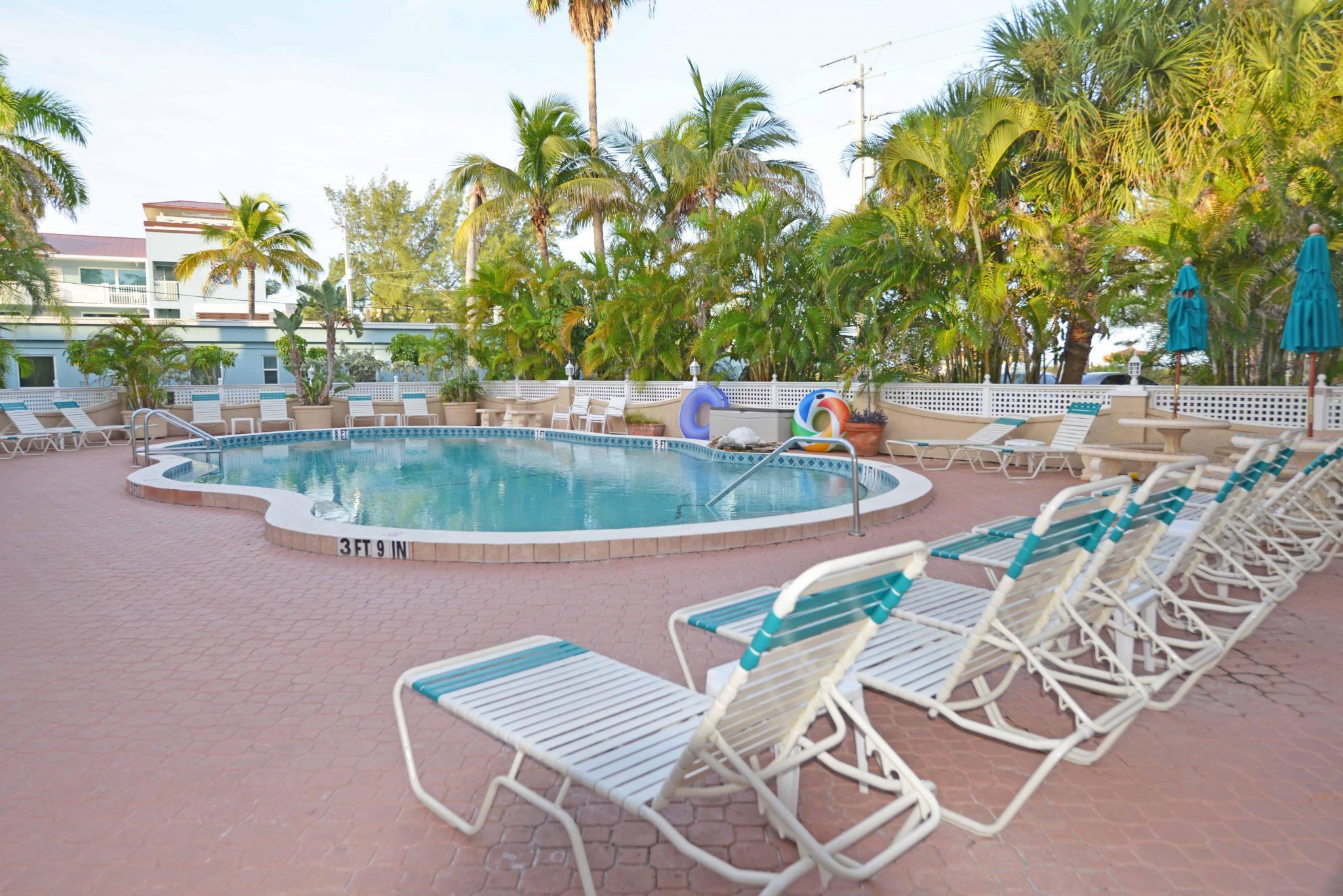 The Tortuga Inn: A Perfect Stay on Anna Maria Island - Savory Experiments