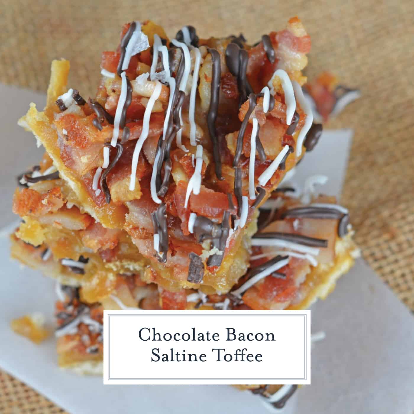 Chocolate Covered Bacon - Order Muddy Pigs Chocolate Bacon Gift