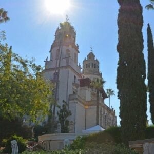 They don't call Hearst Castle a "museum like no other" for no reason, it truly is a spectacle of unmatched disbelief.