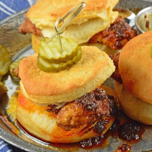 30 Best Sliders for Super Bowl 2023 – Adore Foods