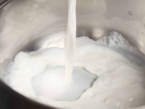 How to Scald Milk, Easy Baking Tips and Recipes: Cookies, Breads &  Pastries : Food Network