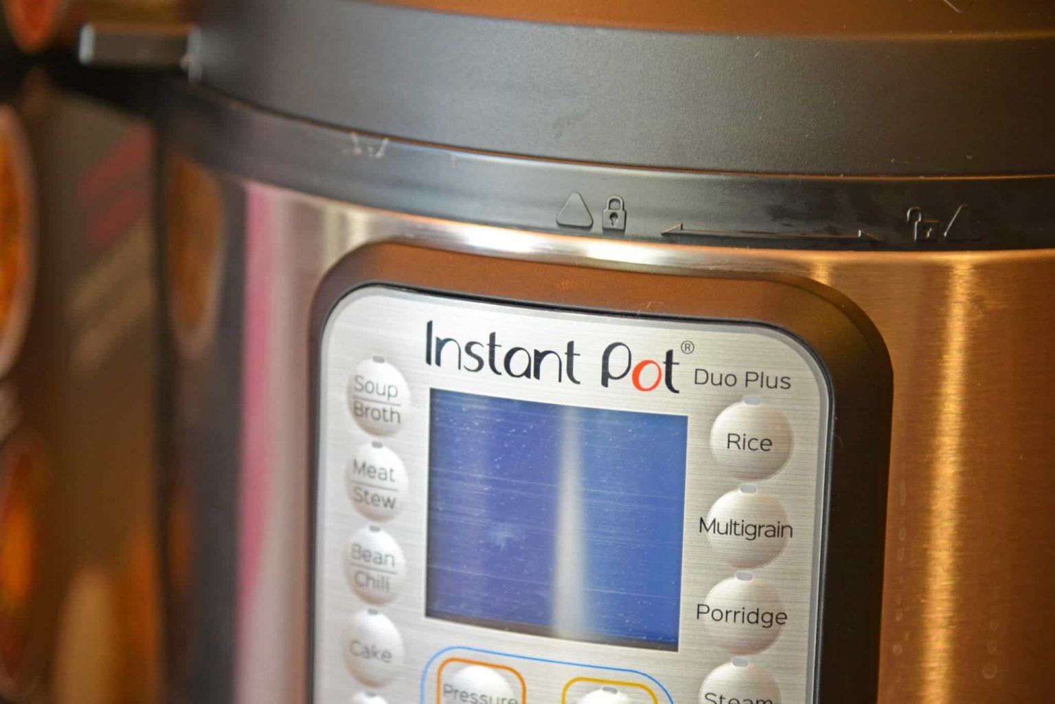 Instant Pot Basics - Learn How to use an Instant Pot