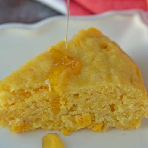 making cornbread in instant pot