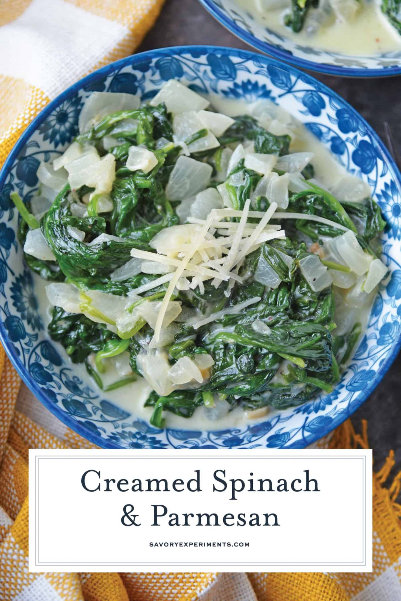 easy-creamed-spinach-recipe-quick-easy-holiday-side-dish