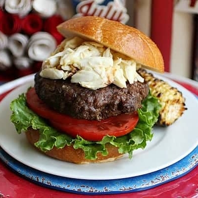 Best Gourmet Burger Recipes Outrageous Jaw Dropping