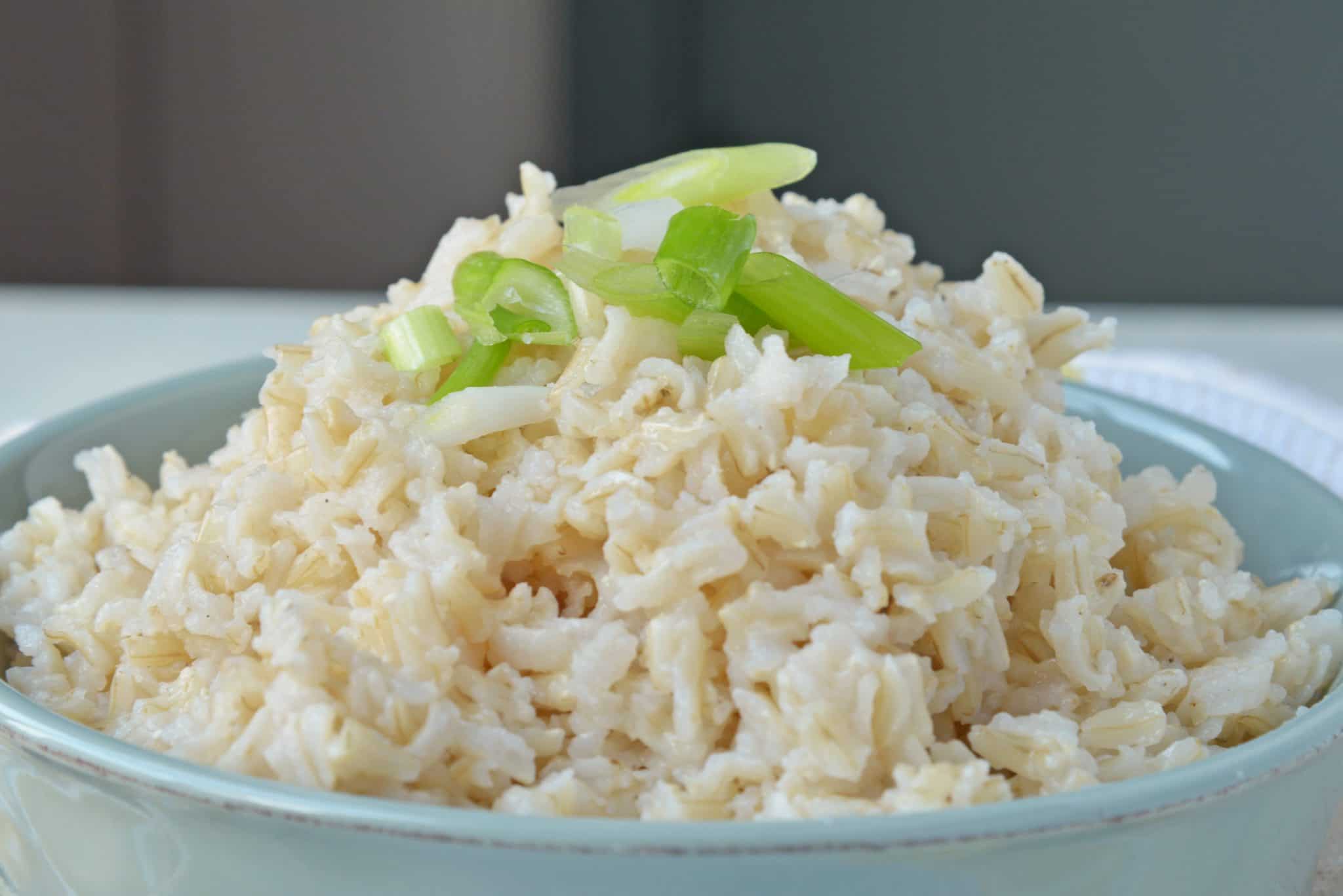 Ginger Rice The Best Jasmine Rice Recipes