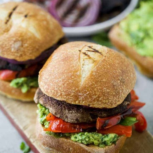 Best Gourmet Burger Recipes Outrageous Jaw Dropping