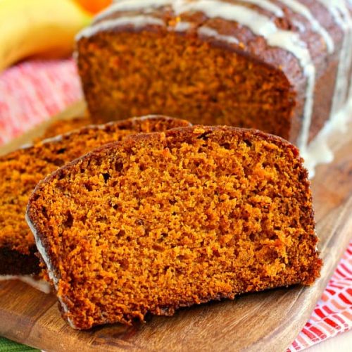 19 Easy Banana Bread Recipes - Best Banana Loaf Recipes