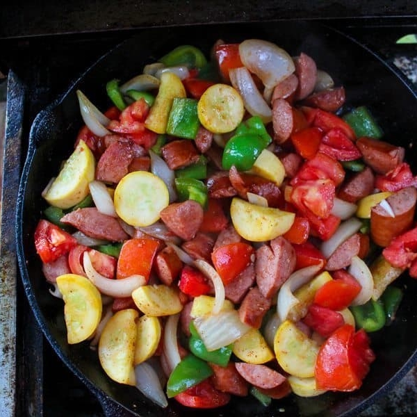 20+ Best Hobo Meals and Camping Recipes - Recipes for Camping