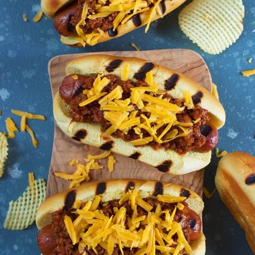 19+ Cozy Chili Recipes - Best Chili Recipes For Fall