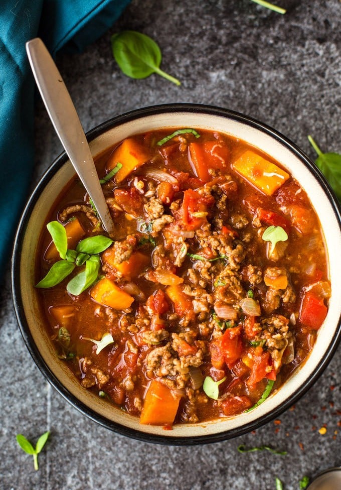 19+ Cozy Chili Recipes - Best Chili Recipes for Fall