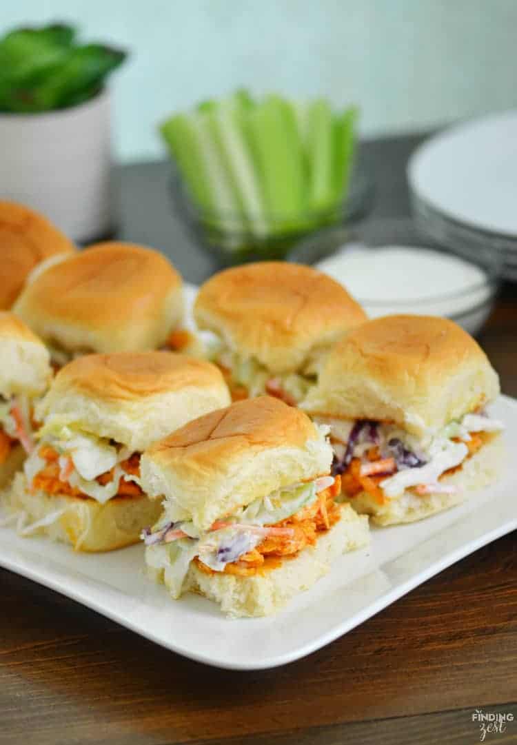 19+ Party Perfect Hawaiian Roll Sliders Hawaiian Roll Sandwiches