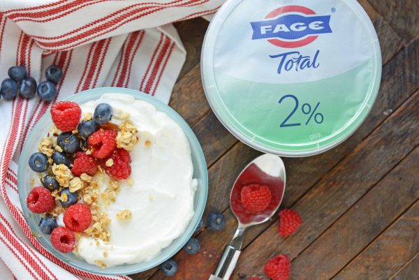 6+ Creative Ways to Use Yogurt - Savory Experiments