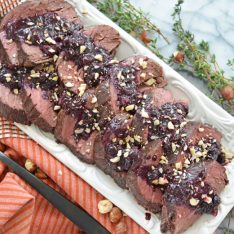 EASY Southwest Meatloaf- Zesty Meatloaf With A Tasty Spin!