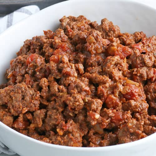 Easy instant best sale pot taco meat