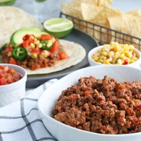 Chile Relleno Bites - Spicy Fried Cheese Mexican Appetizer