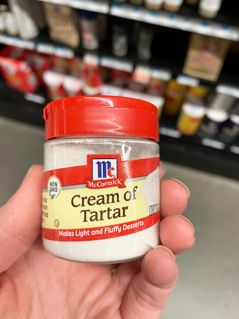 What is Cream of Tartar and How Do I Use It?
