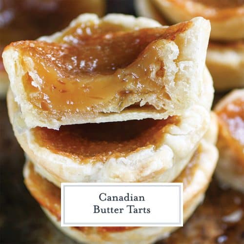 best-butter-tarts-recipe-easy-canadian-butter-tarts-recipe