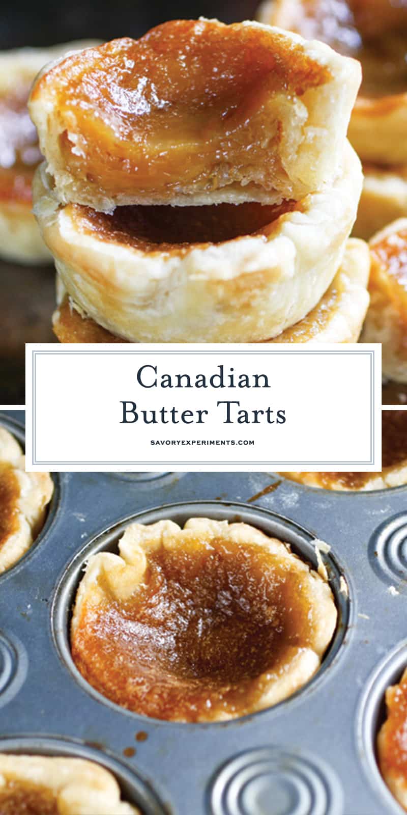 best-butter-tarts-recipe-easy-canadian-butter-tarts-recipe