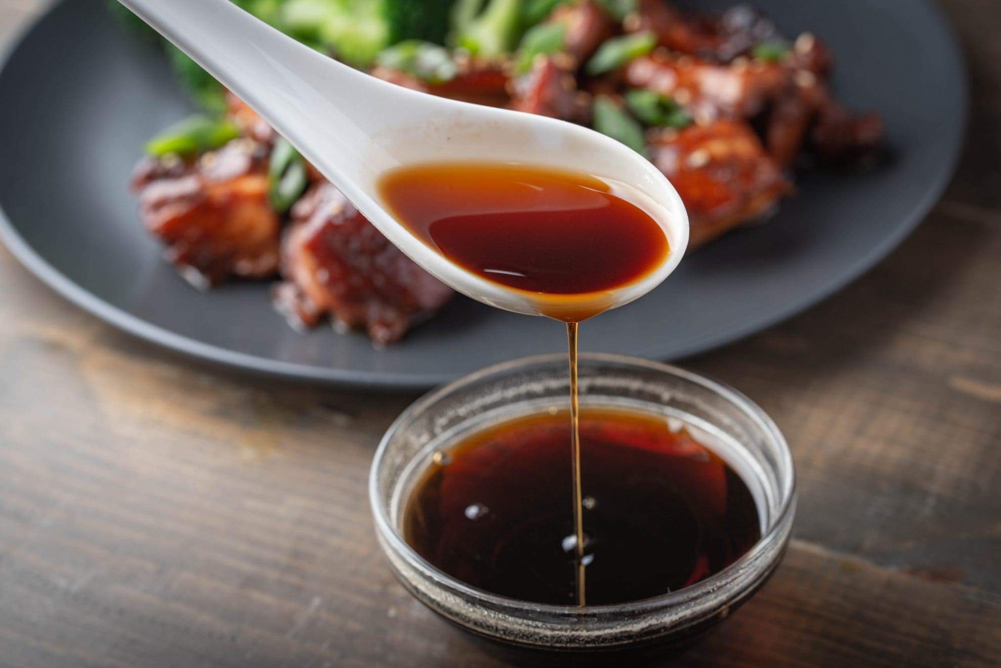 What Is Soy Sauce 40 Recipes That Use Soy Sauce 