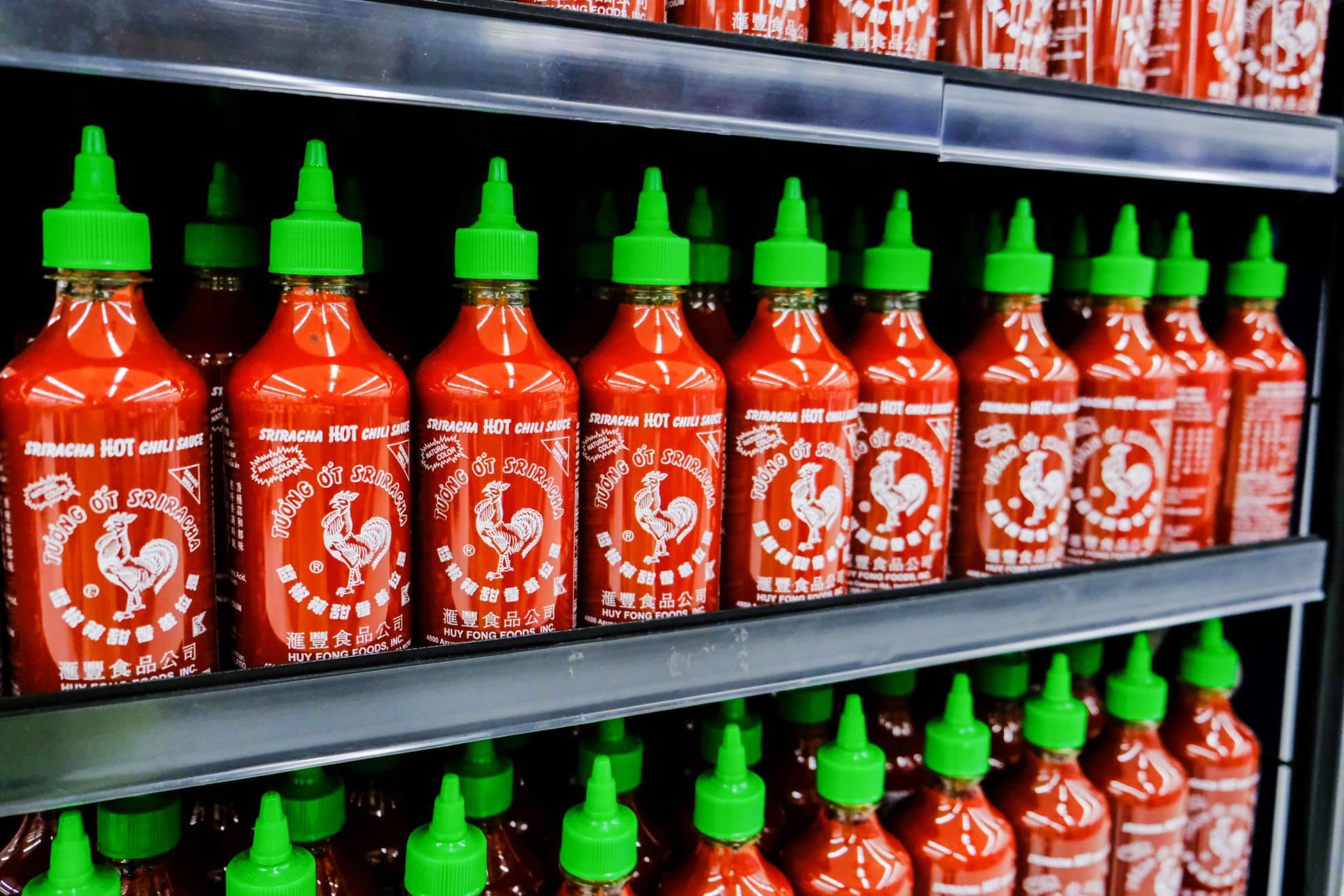 What is Sriracha Sauce (And How Spicy Is It?) - Parade