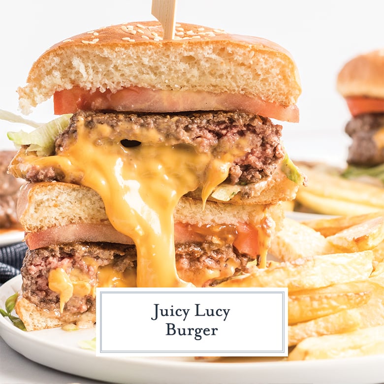 Pappas Brands - Lucy Juicy Burger - Order Online