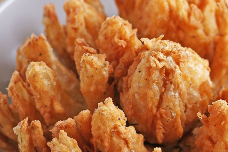 Ultimate Blooming Onion Recipe Best Copycat Bloomin Onion Recipe