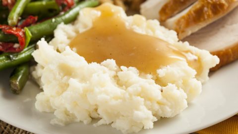 12 Kinds of Gravy You'll Find Across America