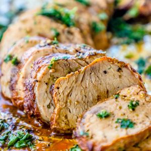 19+ JUICEST Pork Tenderloin Recipes - Best Pork Tenderloin Recipes