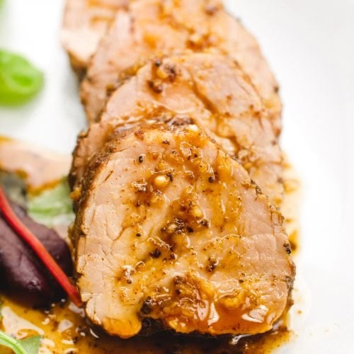 19+ JUICEST Pork Tenderloin Recipes - Best Pork Tenderloin Recipes