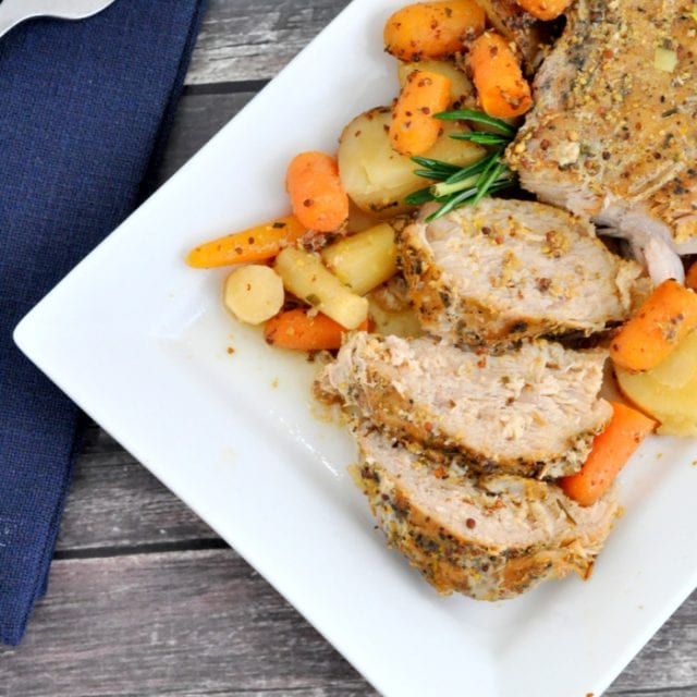 19+ JUICEST Pork Tenderloin Recipes - Best Pork Tenderloin Recipes