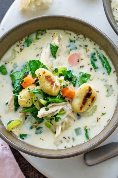 40+ BEST Easy Soups, Stews, + Chilis - Savory Experiments