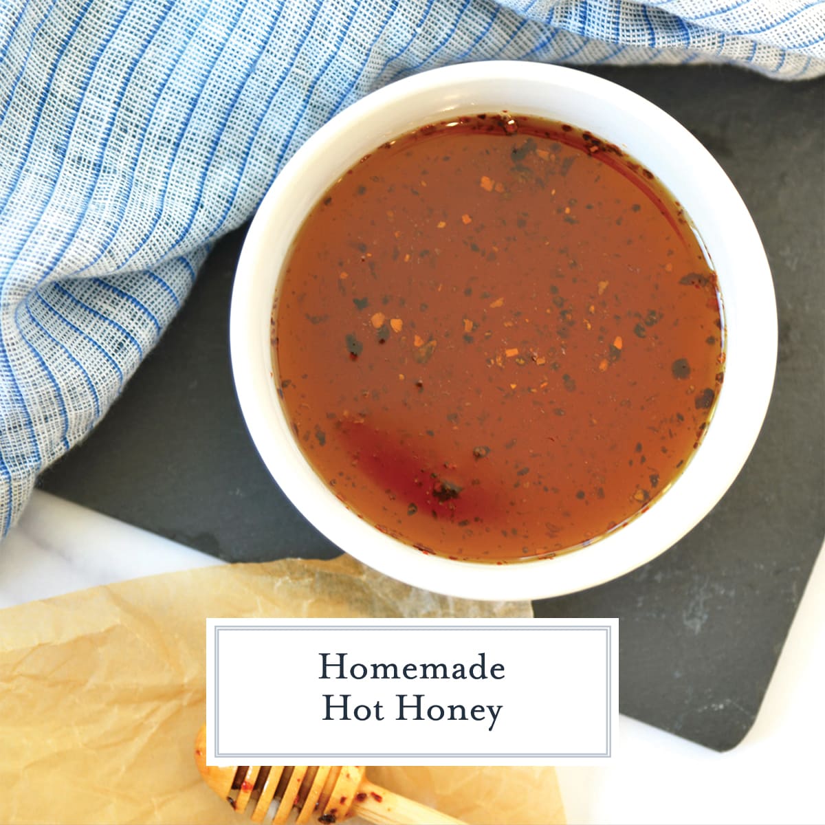 Honey Habanero Hot Sauce, Caribbean Style Hot Sauce