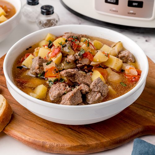 Best slow cooker: for stews, soups and more