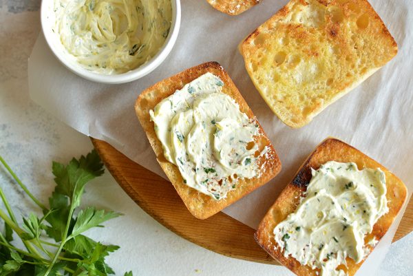 BEST Dijon Lemon Butter Recipe- Savory Experiments