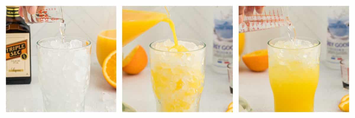 orange crush recipe with orange juice