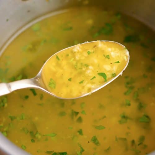 Easy Homemade Garlic Butter Sauce · Chef Not Required