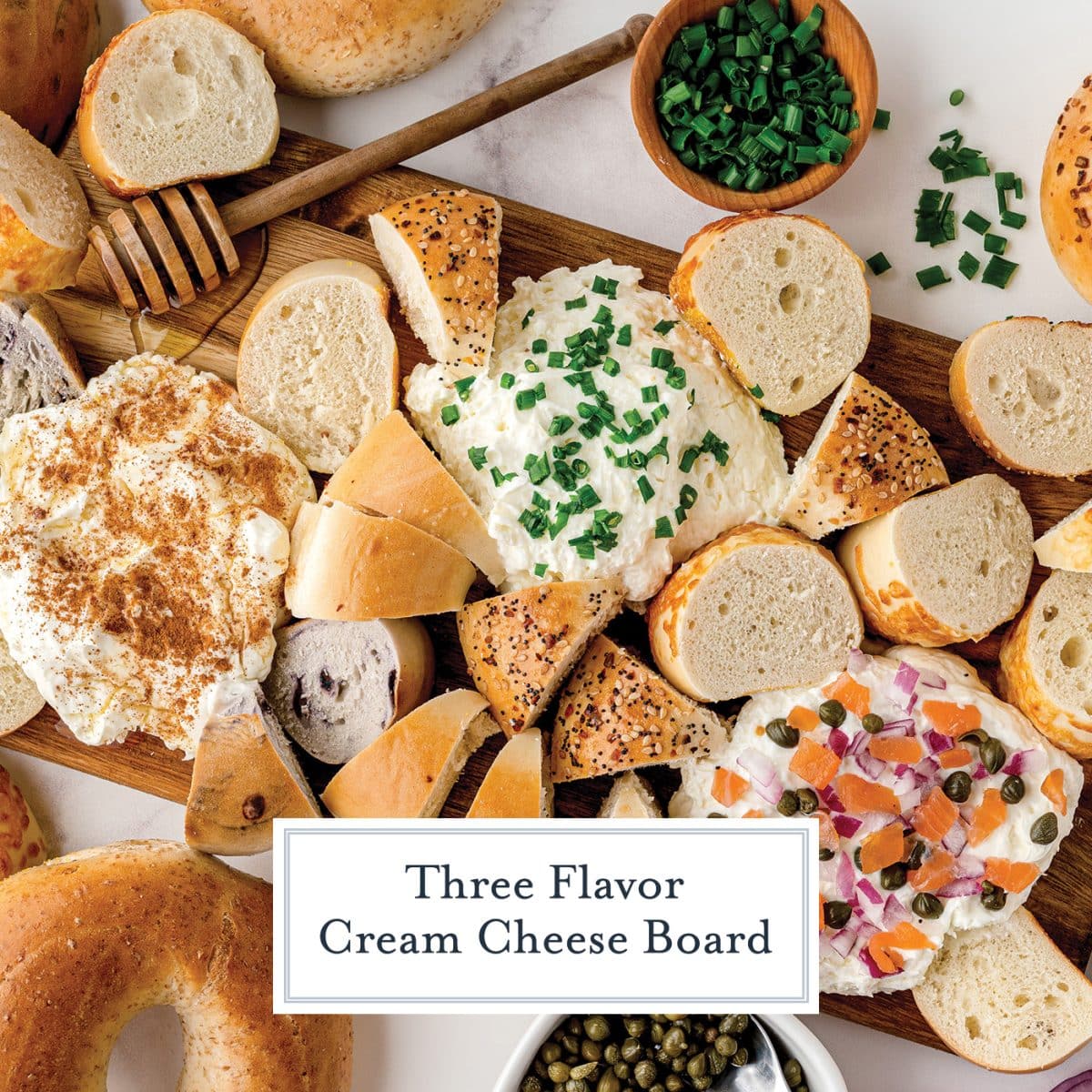 FLOWER CHEESE PLATE -- easy, beautiful appetizer idea for any party