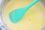 Homemade Vanilla Custard Recipe - Savory Experiments