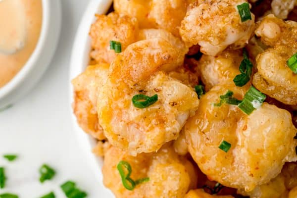 BEST Bang Bang Shrimp Recipe (With a Homemade Sauce!)